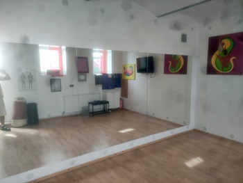Fachinstitut Kappel - Gruppenraum